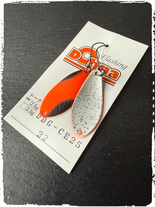 Angler´z System Antem Dohna DDG-CE25 #22