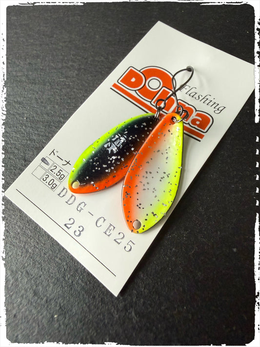Angler´z System Antem Dohna DDG-CE25 #23