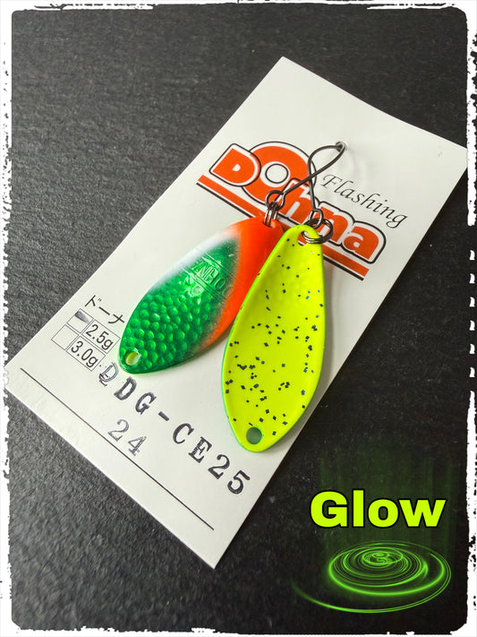 Angler´z System Antem Dohna DDG-CE25 #24