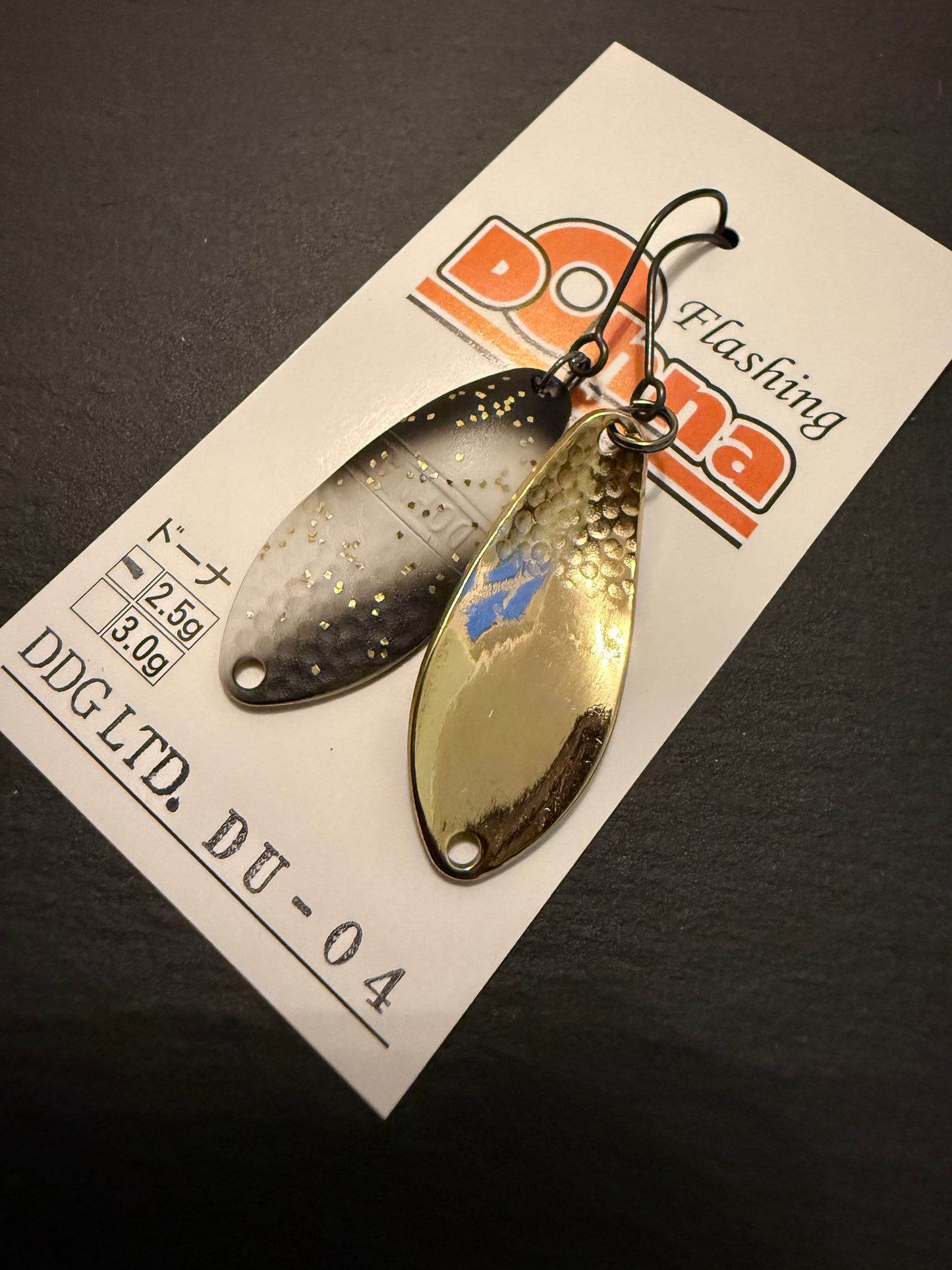Angler´z System Antem Dohna DDG-DU04