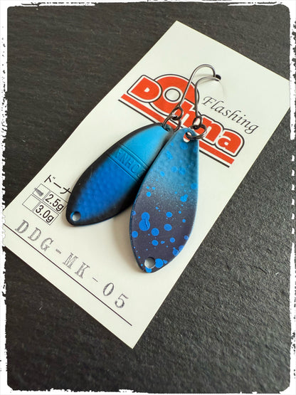 Angler´z System Antem Dohna DDG-MK05