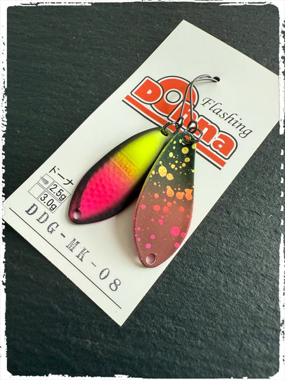 Angler´z System Antem Dohna DDG-MK08