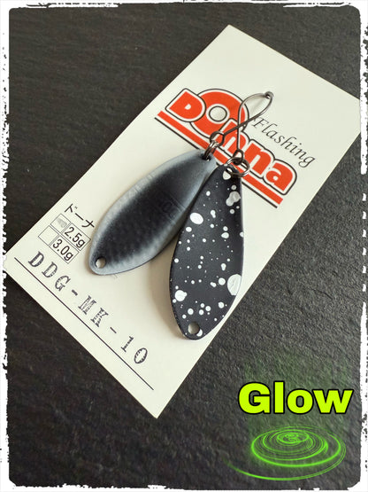 Angler´z System Antem Dohna DDG-MK10