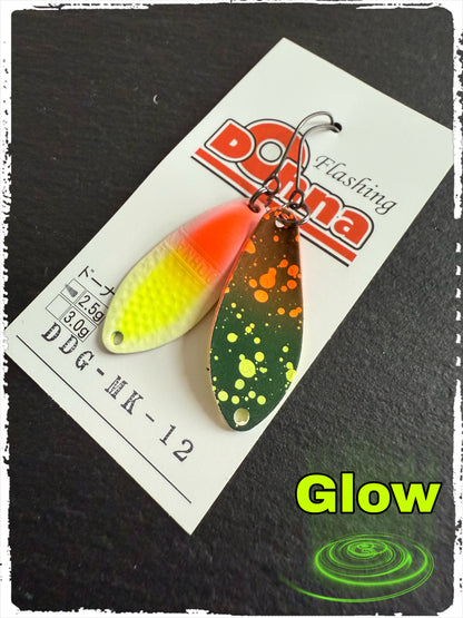 Angler´z System Antem Dohna DDG-MK12