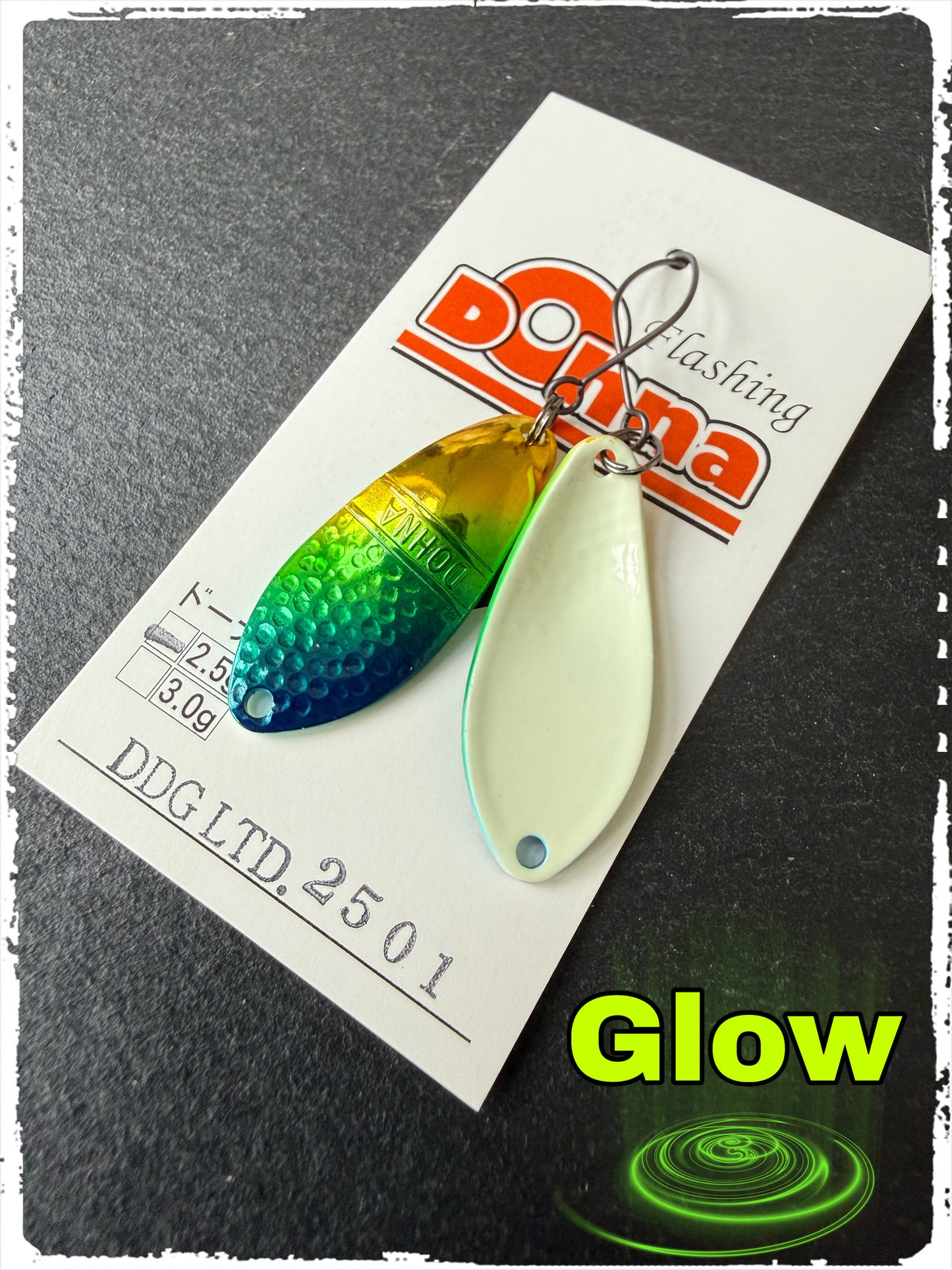 Angler´z System Antem Dohna-Ltd.2025 #01