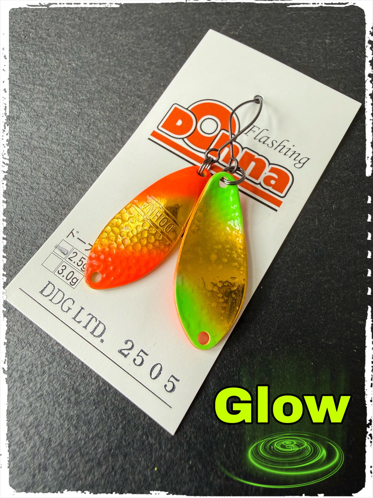 Angler´z System Antem Dohna-Ltd.2025 #05
