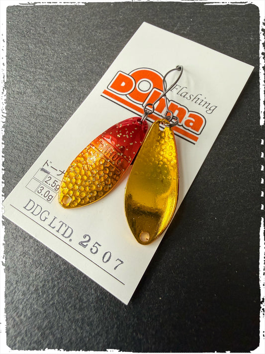 Angler´z System Antem Dohna-Ltd.2025 #07