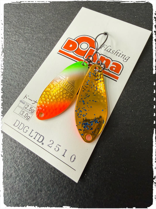 Angler´z System Antem Dohna-Ltd.2025 #10