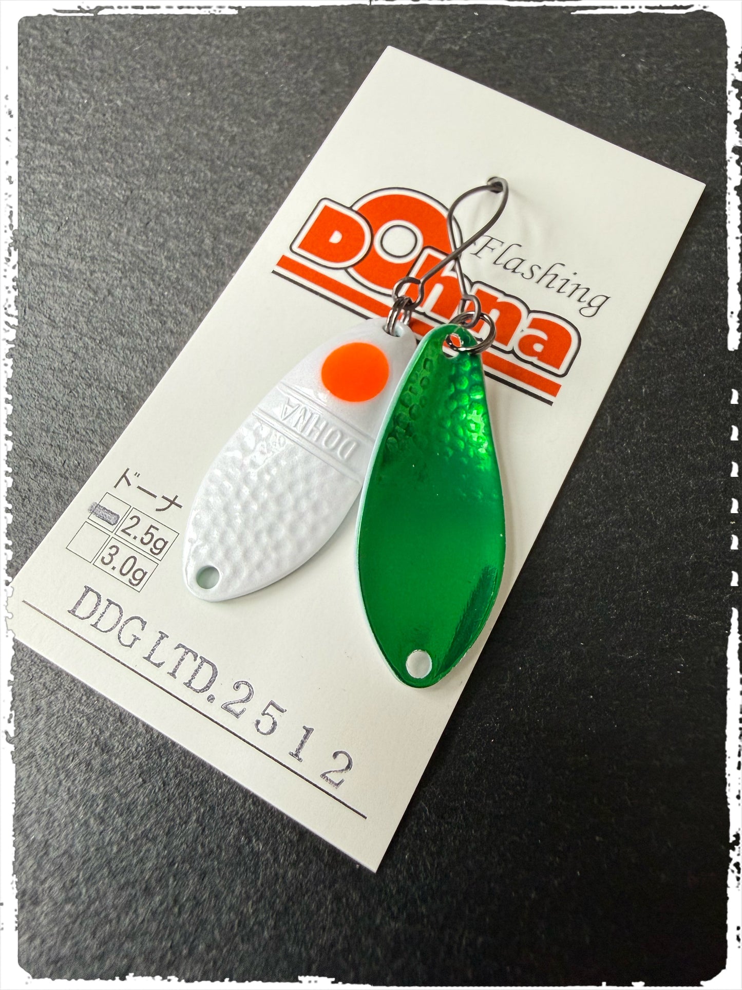Angler´z System Antem Dohna-Ltd.2025 #12
