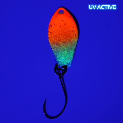 GOD HANDS Spoon Jriya EM01