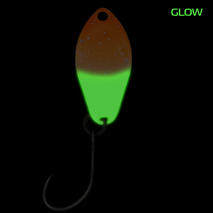 GOD HANDS Spoon Jriya EM01