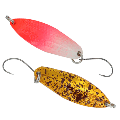 GOD HANDS Spoon GAiA EM02