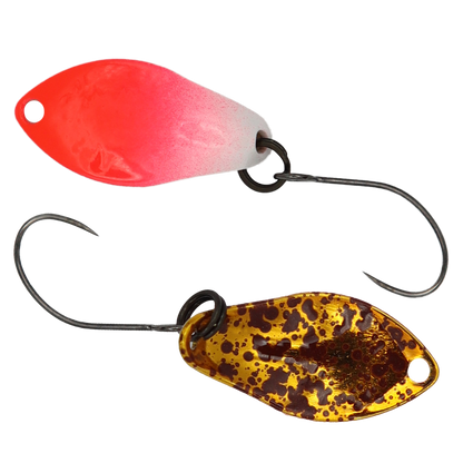 GOD HANDS Spoon Jriya EM02