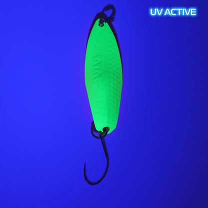 GOD HANDS Spoon GAiA EM05