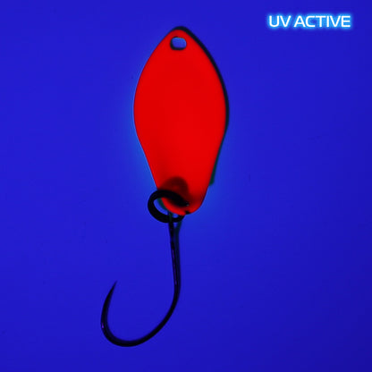 БОЖЬИ РУКИ Ложка Jriya EM05