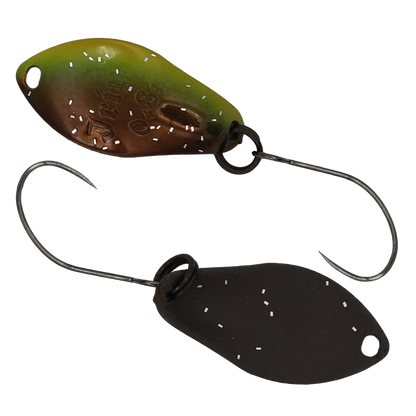 GOD HANDS Spoon Jriya EM06