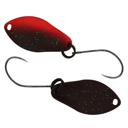 GOD HANDS Spoon Jriya EM08