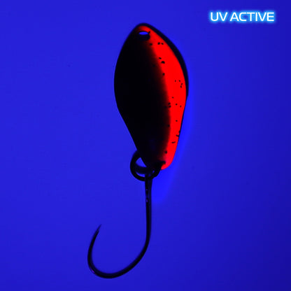 GOD HANDS Spoon Jriya EM08