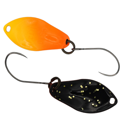 GOD HANDS Spoon Jriya EM09