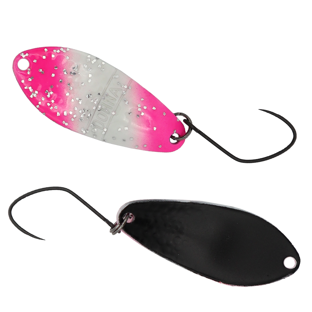 Angler´z System Antem Dohna EM10 Glow