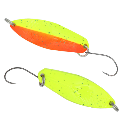 GOD HANDS Spoon GAiA EM29