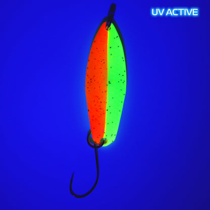 GOD HANDS Spoon GAiA EM29