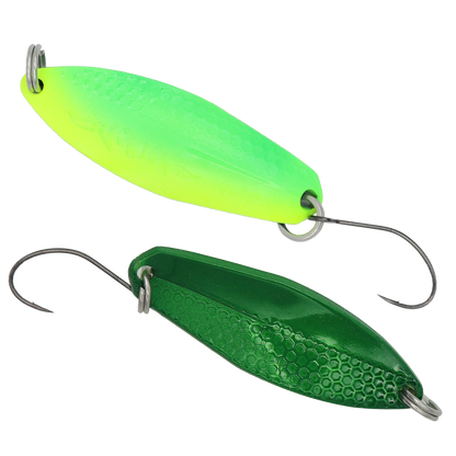 GOD HANDS Spoon GAiA EM20