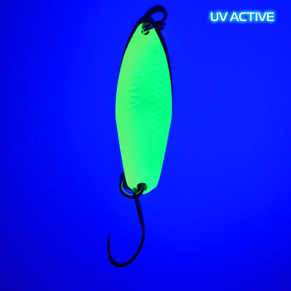 GOD HANDS Spoon GAiA EM20