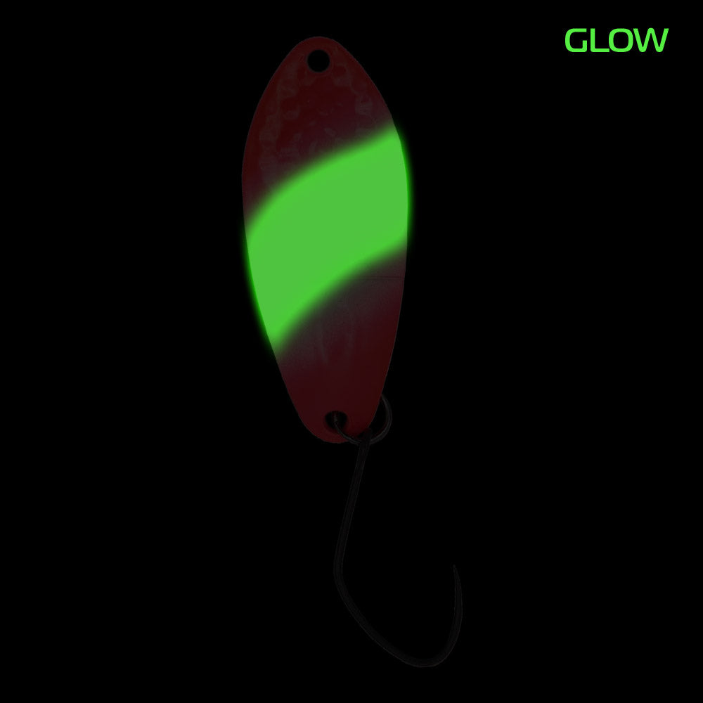 Angler´z System Antem Dohna EM27 Glow