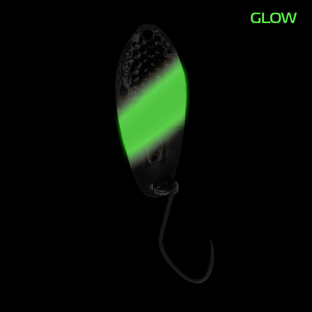 Angler´z System Antem Dohna EM30 Glow