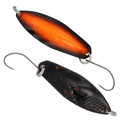 GOD HANDS Spoon GAiA EM32