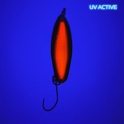 GOD HANDS Spoon GAiA EM32