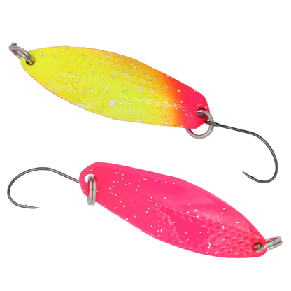 GOD HANDS Spoon GAiA EM40