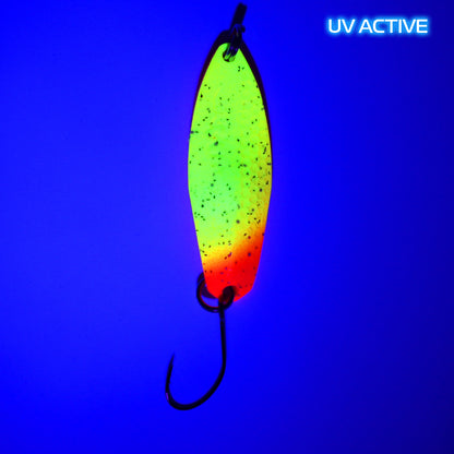 GOD HANDS Spoon GAiA EM40