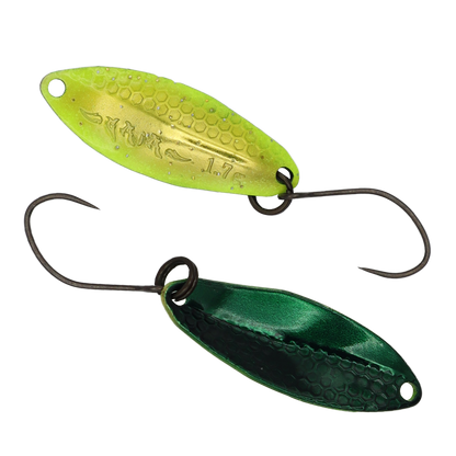 God Hands Spoon GAiA FA06