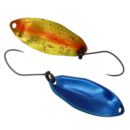 GOD HANDS Spoon GAiA Baised FA02