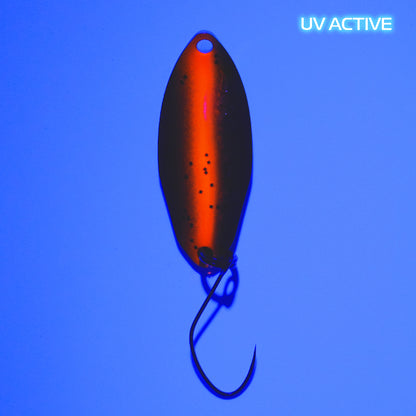 GOD HANDS Spoon GAiA Baised FA02