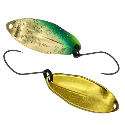 GOD HANDS Spoon GAiA Baised FA05