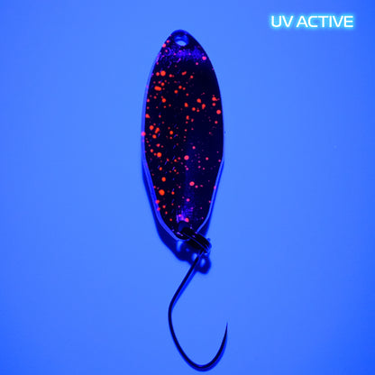 GOD HANDS Spoon GAiA Baised FA08