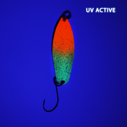 Ложка GOD HANDS GAiA EM01