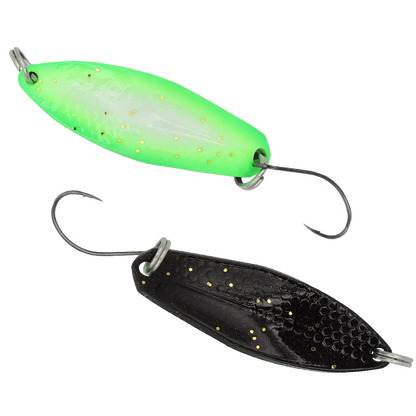 GOD HANDS Spoon GAiA EM11