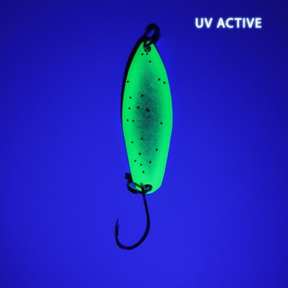 GOD HANDS Spoon GAiA EM11