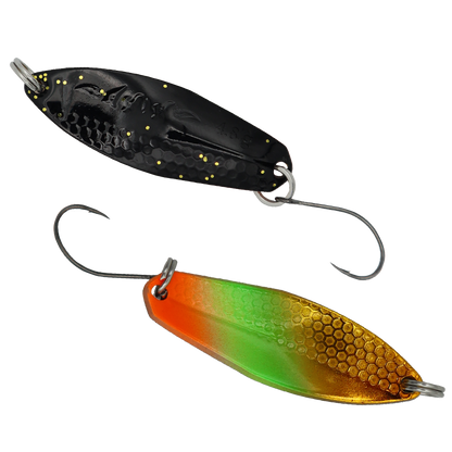 GOD HANDS Spoon GAiA EM12