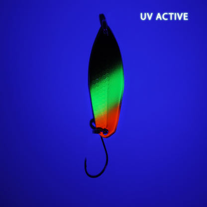 GOD HANDS Spoon GAiA EM12