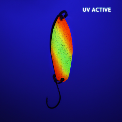 GOD HANDS Spoon GAiA EM23