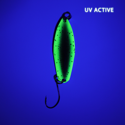 GOD HANDS Spoon GAiA EM26