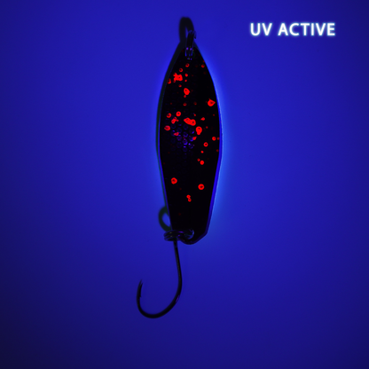 GOD HANDS Spoon GAiA EM26