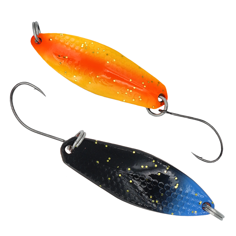 GOD HANDS Spoon GAiA EM28