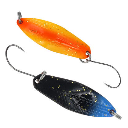 GOD HANDS Spoon GAiA EM28