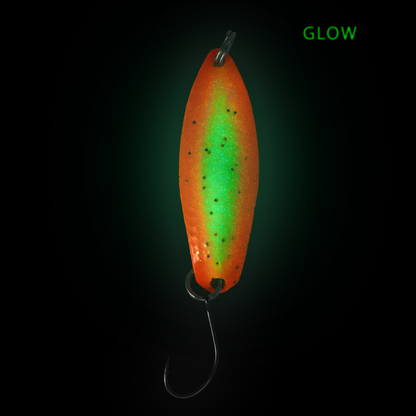 GOD HANDS Spoon GAiA EM39